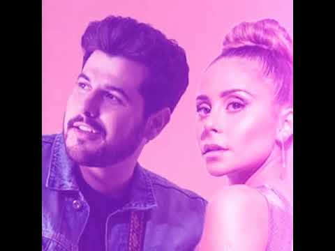 Cami, Kurt - Con Las Ganas (Preview)