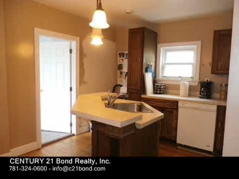 10 Sargent Street, Malden MA 02148 - Single Family Home - Real Estate - For Sale -