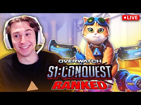 🔴 RANK 1 SUPPORT 🔴 SEASON 1 GAMING