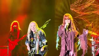 I’m the Only One - Melissa Etheridge w/ Wynonna Judd - 7/12/2026 Great Park, Irvine, CA