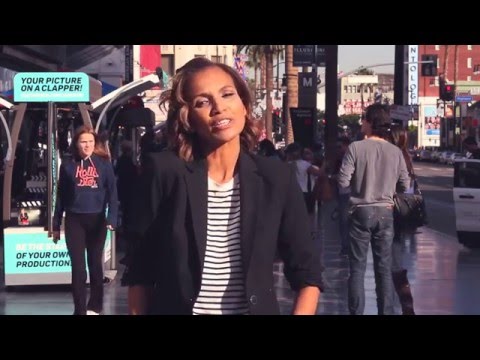 "A Refugee's Heart"-Crowdfunding Video