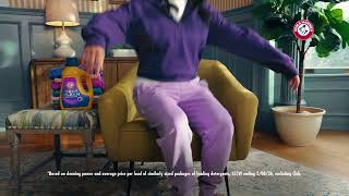 Arm & Hammer Deep Clean Dirty Clothes Chair (2026)