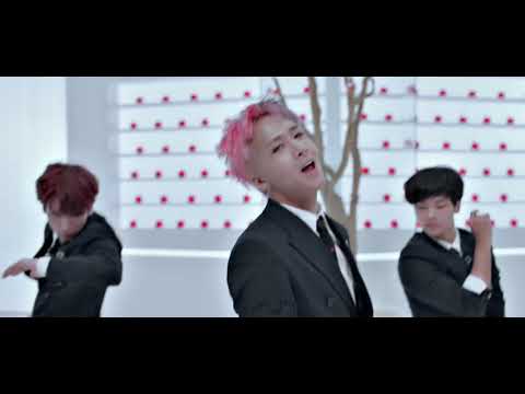 scentist remix (vixx)