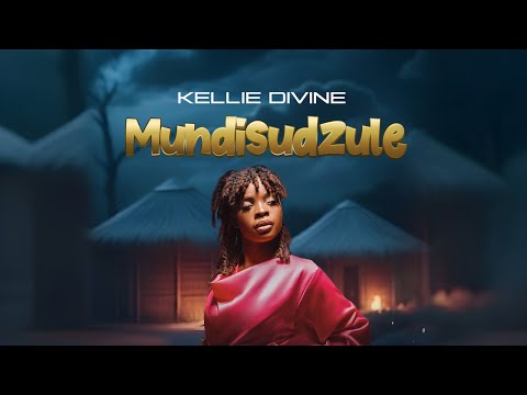 Kellie Divine - Mundisudzule (Official Video)