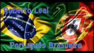 Português Brasileiro Music Video