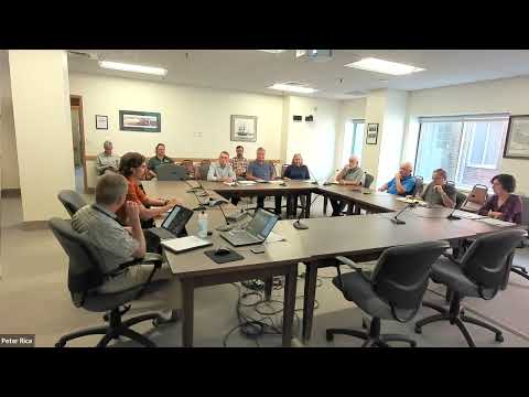 9.14.2022 Trees & Public Greenery Committee