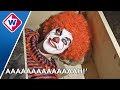 Happy Halloween! Durf jij deze video te kijken?