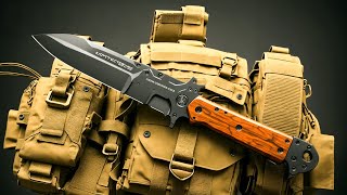 15 MUST HAVE PREPPER SURVIVAL GEAR AND GADGETS FOR EVERY DOOMSDAY SCENARIOS