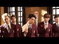 BTS Boys Over Flowers FMV