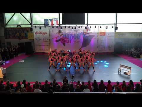 69. Limit DC Havířov - Po čem dívky touží