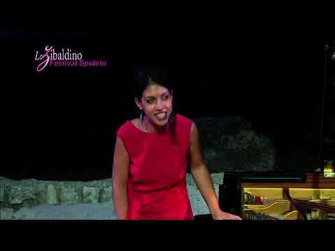 LO ZIBALDINO FESTIVAL Puntata 4 del 24 08 2020