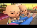 Upin Dan Ipin Musim 8 MNCTV Episode Cuai Cuai Cuai