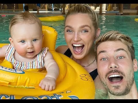 Romee Strijd Husband, Kids, Siblings, Parents (Family Members)