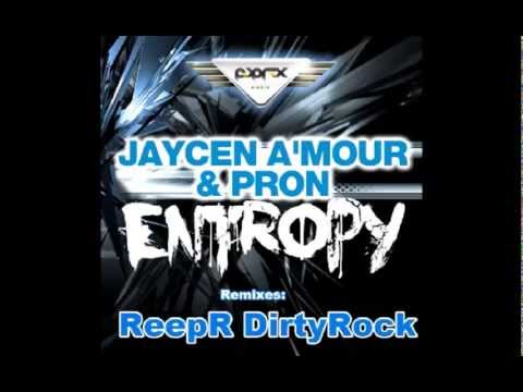 ProN, Jaycen A'mour - Entropy (DirtyRock Remix).mov