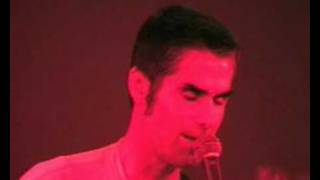 jim white - bluebird (live)