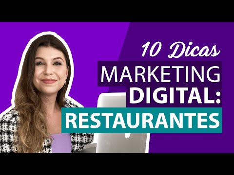 , title : '10  DICAS de Marketing Digital para Restaurantes - Renata Carbonero'