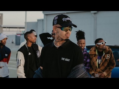 Junior King - Gayton Mckenzie (Official Video)