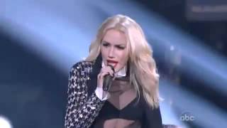 No Doubt - Looking Hot - Live at American Music Awards