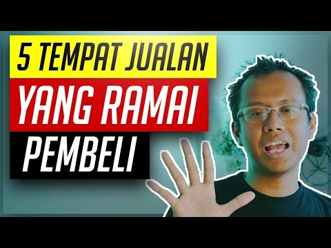 download lagu mp3 mp4 Cara Online Shop Ramai, download lagu Cara Online Shop Ramai gratis, unduh video klip Cara Online Shop Ramai