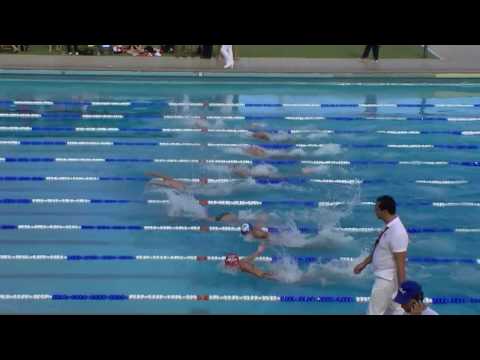 X Trofeo Sta Cruz - 50 m Mariposa fem Final 3.mp4