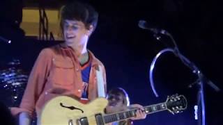 Vampire Weekend - Obvious Bicycle live at MSG 9/6/19