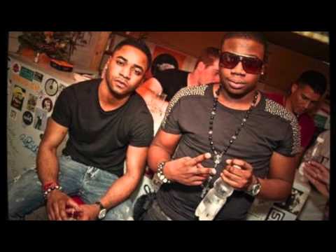 Iyreez - Fritig Obet