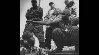 Killarmy - 5 Stages of Consciousness