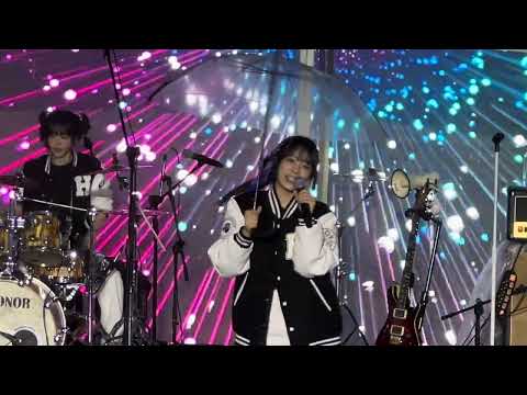 250516 한양대 QWER SODA 직캠 | 시연 Focus