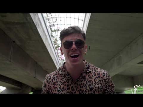 Cedric Vidal - Bailando (Street Version)