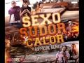 Sexo, Sudor y Calor (Remix) J Alvarez, Ñejo y ...