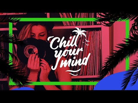 Bolier, Divolly & Markward - Cafe (ft. Lena Kovacevic & C.Sen)