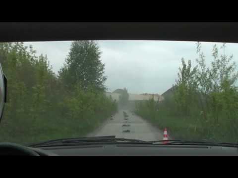 KJS Puchar Wiosny 2010, SZ 4, Żerań