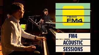 Alt-J - 3WW || FM4 SESSION 2018