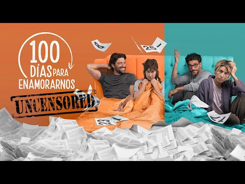100 Dias Para Enamorarnos | Trailer Oficial thumbnail
