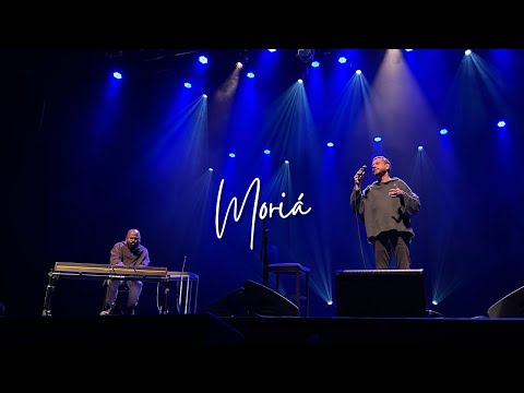 Leonardo Gonçalves - Moriá | Piano & Voice - Bradesco Theater 07/13/25