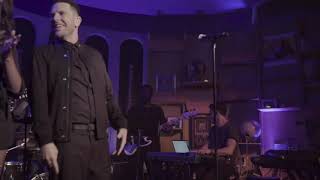 Chris Mann - I Wanna (One Dance) With Somebody - Live from The Peppermint Club