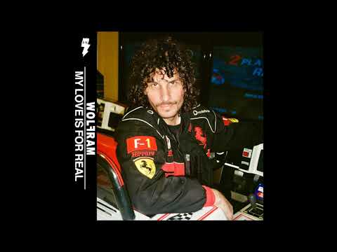 Wolfram & Haddaway - My Love Is For Real (Kito Jempere Remix)