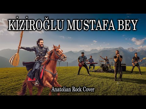 Kiziroğlu Mustafa Bey | Anatolian Rock Fusion