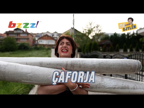 Çaforja - Episodi i 39-të "Me Gjylen"