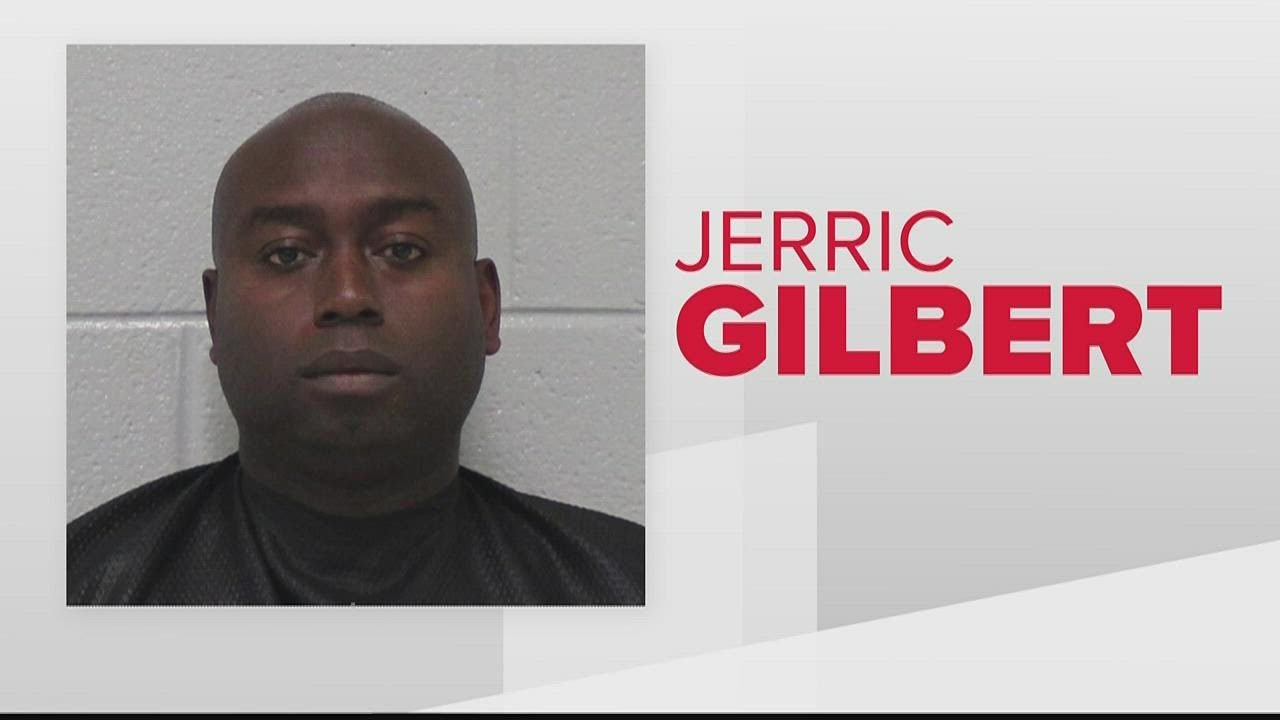 Former Carrollton elementary school resource officer arrested on child molestation charge