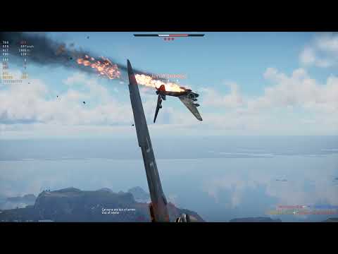 Scinfaxi Pe-8 | War Thunder