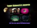 The Haunting Hour Don T Think About It On Cartoon Network Wait What 2007 Promo For DVD Movie