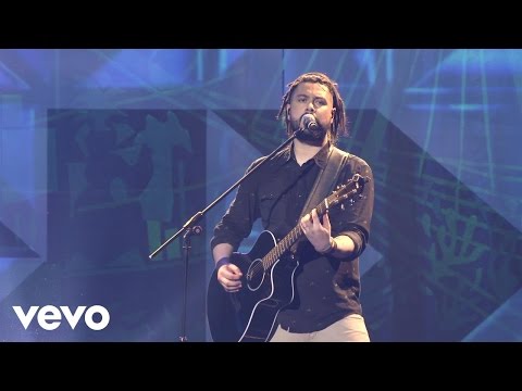 Maneva - Teu Olhar (Ao Vivo Em São Paulo)