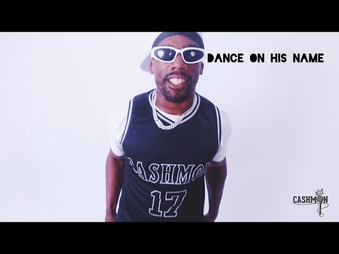 CASHMON- DANCE ON HIS NAME SOULJA DISS