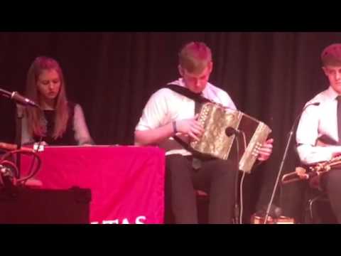 Colm Slattery Tippeary. Reels