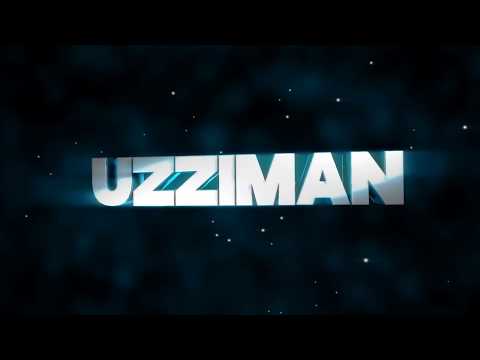 UZZIMAN INTRO By NoonPick Intros