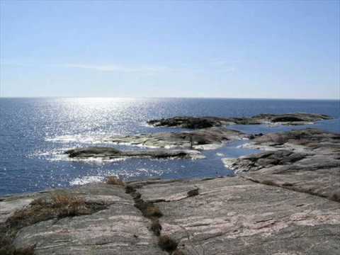 Bockman - Jag gick genom staden