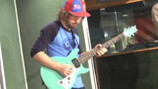 Matisyahu -  So high so low - Studio UGO