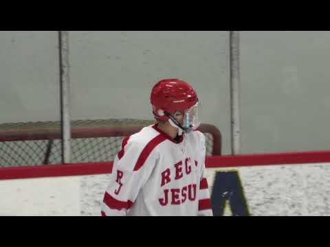 2017 01 06 Mullen at Regis