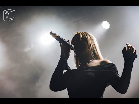 ASCO - Sant'allegria VS Deep Fear (ft Rizzo) [Symphony of CAOS Live Fabrique 23/02/25]